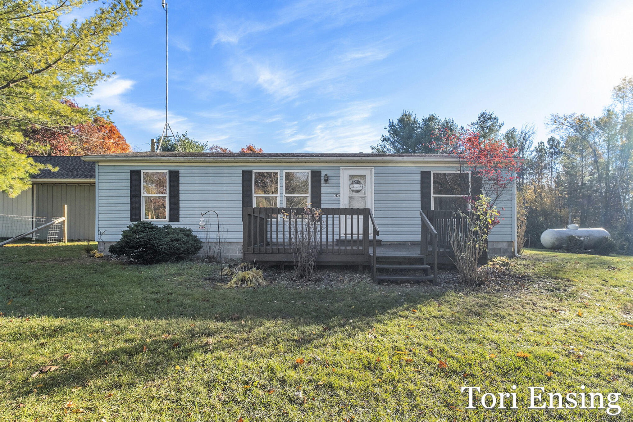 3955 South Holland Road Sidney, MI 48885 - Photo 1 of 26 DSCF8765