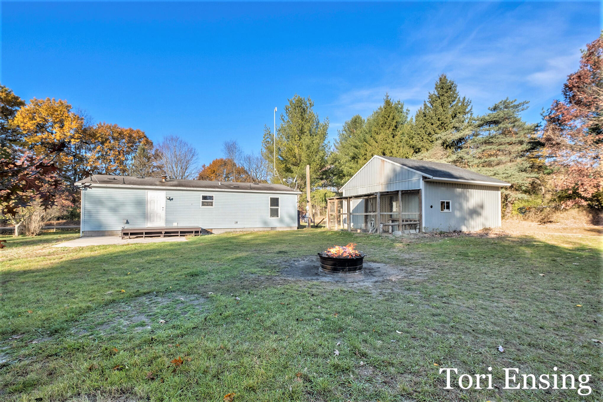 3955 South Holland Road Sidney, MI 48885 - Photo 23 of 26 DSCF8758