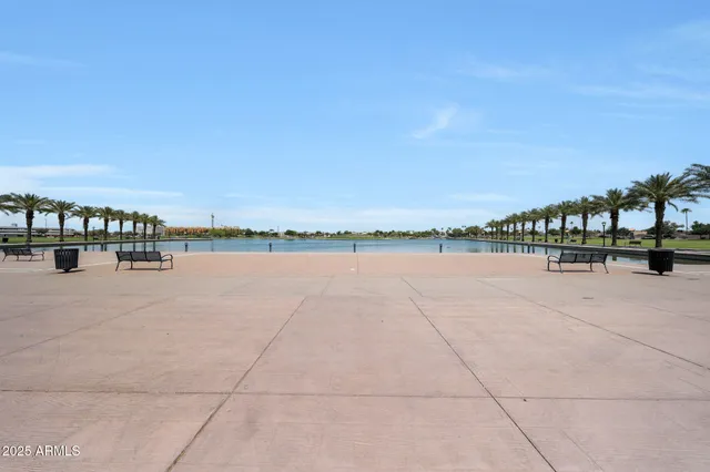 a view of river and city view