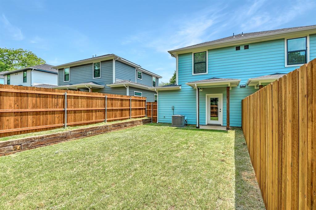 1323 South 5th Avenue Denison, TX 75021 - Photo 26 of 26