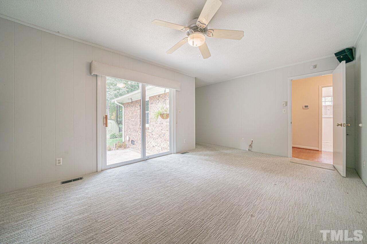 424 Chadwick Drive Raleigh, NC 27609 - Photo 14 of 30 Gallery Image 14