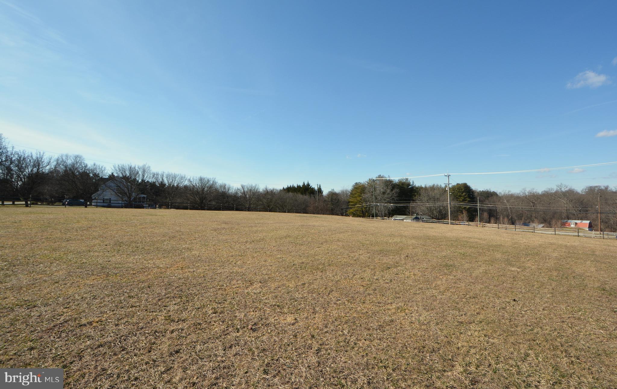 1800 Miners Ridge Road Sykesville, MD 21784 - Photo 60 of 76 View of front fenced yard.