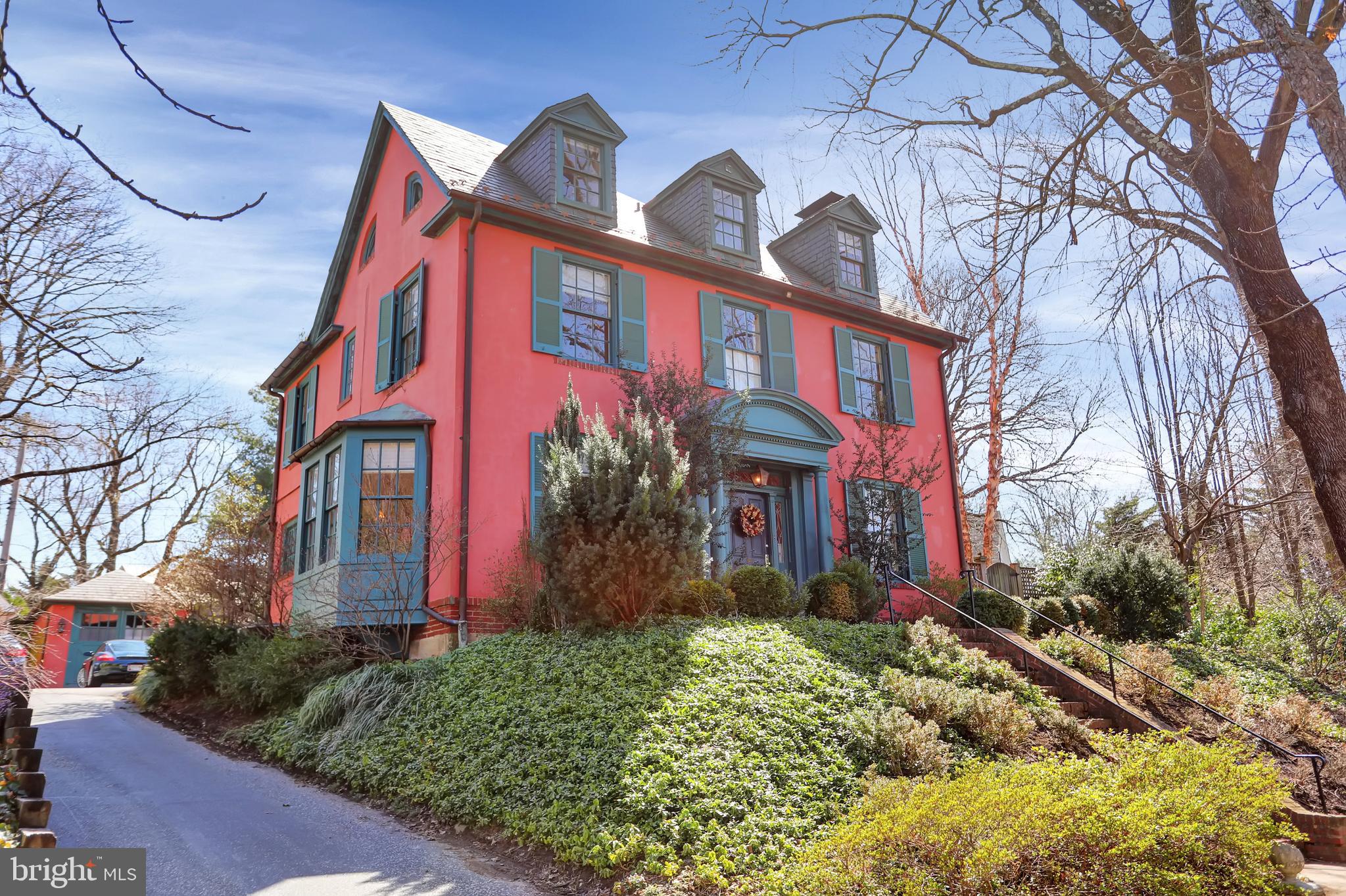 309 Suffolk Road Baltimore, MD 21218 - Photo 1 of 43 Gallery Image 1