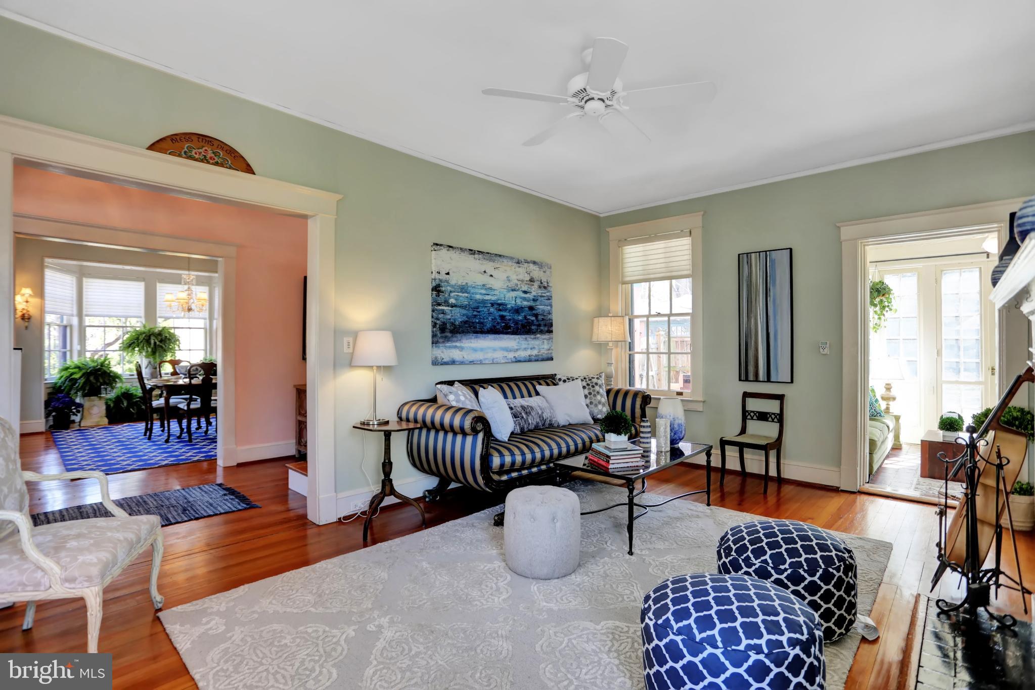 309 Suffolk Road Baltimore, MD 21218 - Photo 4 of 43 Gallery Image 4