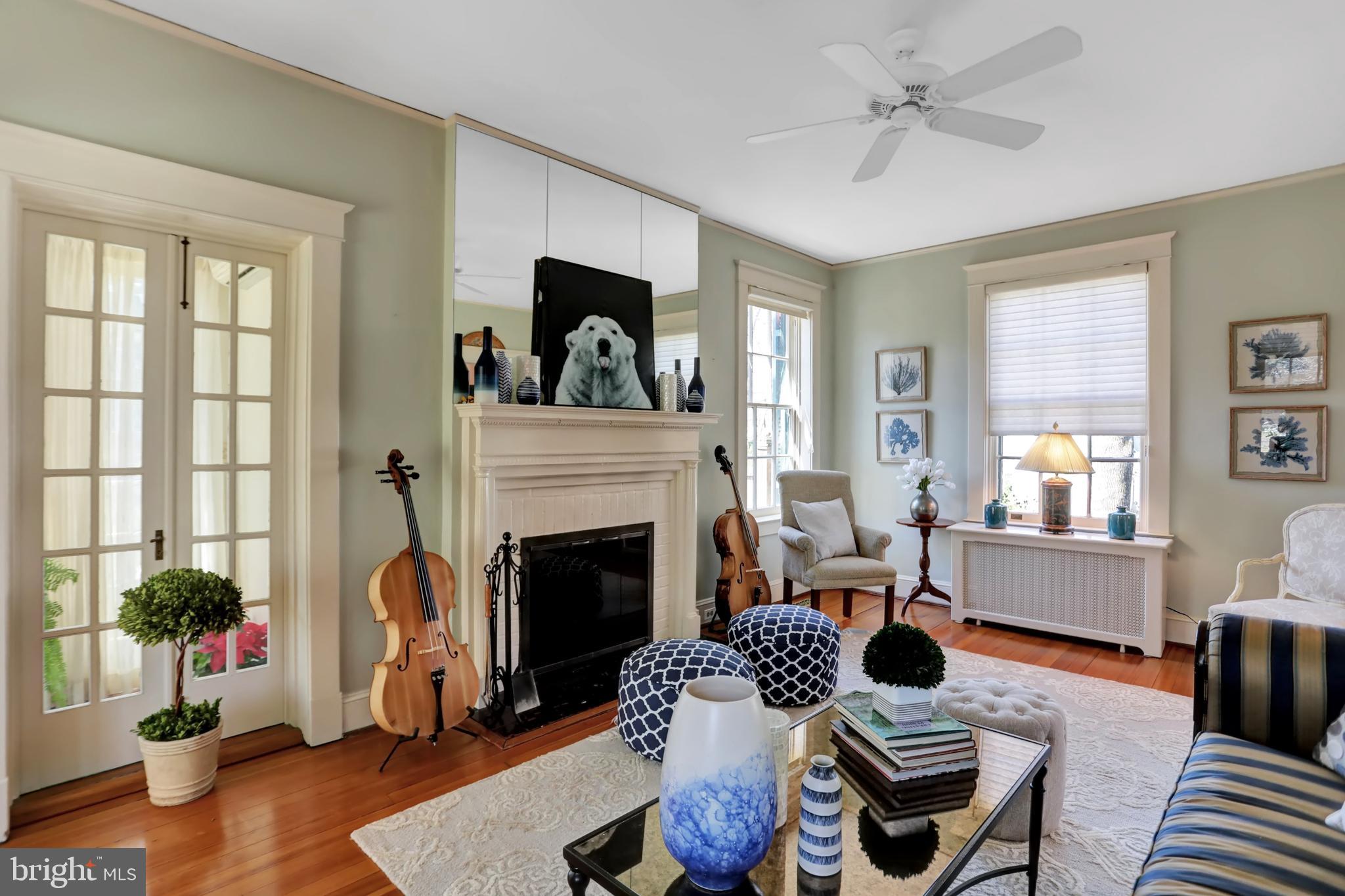 309 Suffolk Road Baltimore, MD 21218 - Photo 5 of 43 Gallery Image 5