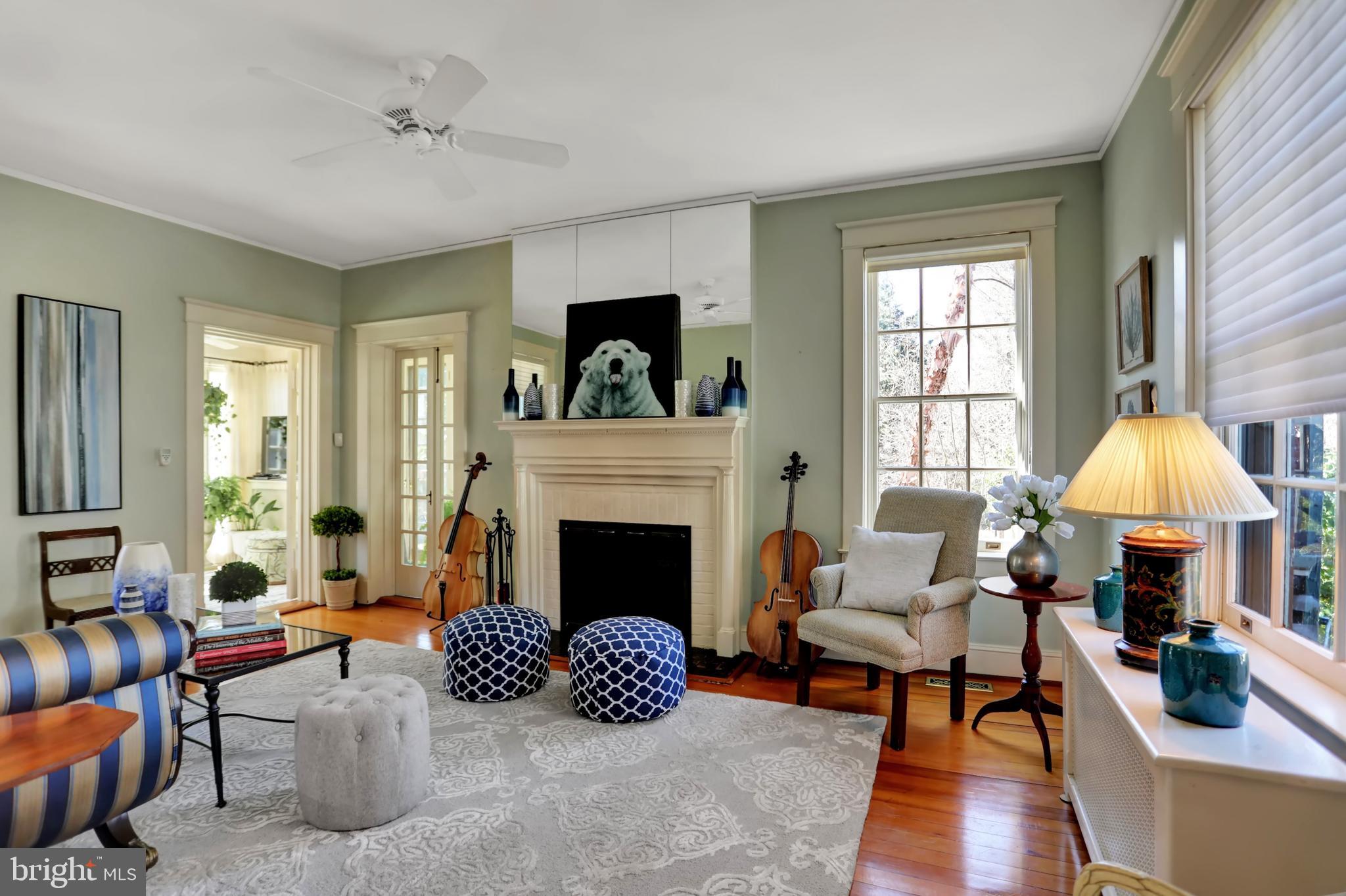 309 Suffolk Road Baltimore, MD 21218 - Photo 7 of 43 Gallery Image 7