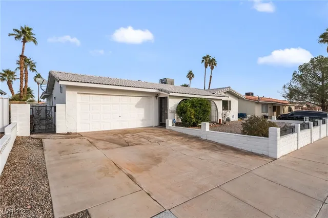 $475,000 | 3040 Liberty Circle North, Las Vegas, NV 89121