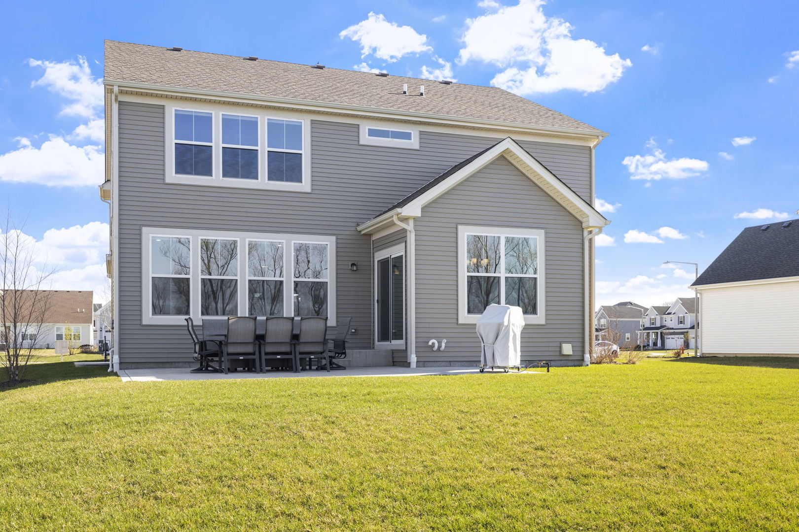 16202 Lake View Road Plainfield, IL 60586 - Photo 24 of 28 Gallery Image 24