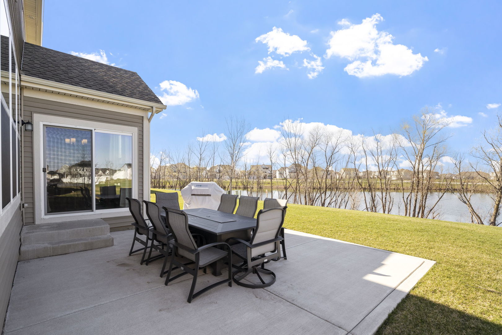 16202 Lake View Road Plainfield, IL 60586 - Photo 25 of 28 Gallery Image 25