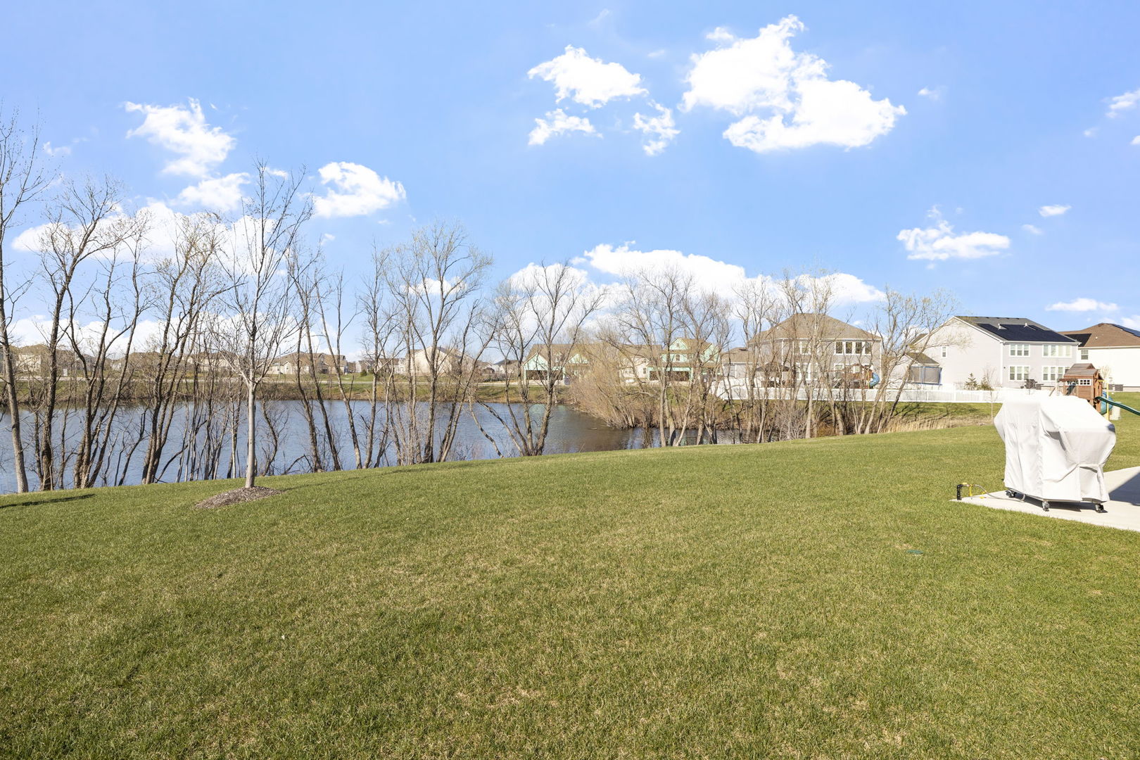 16202 Lake View Road Plainfield, IL 60586 - Photo 26 of 28 Gallery Image 26