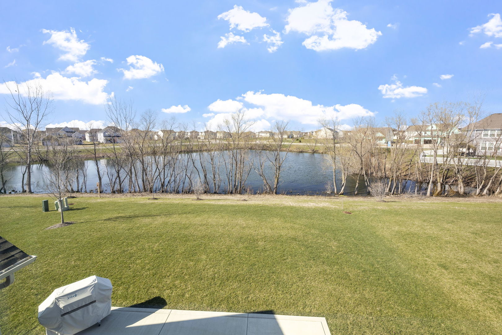 16202 Lake View Road Plainfield, IL 60586 - Photo 27 of 28 Gallery Image 27