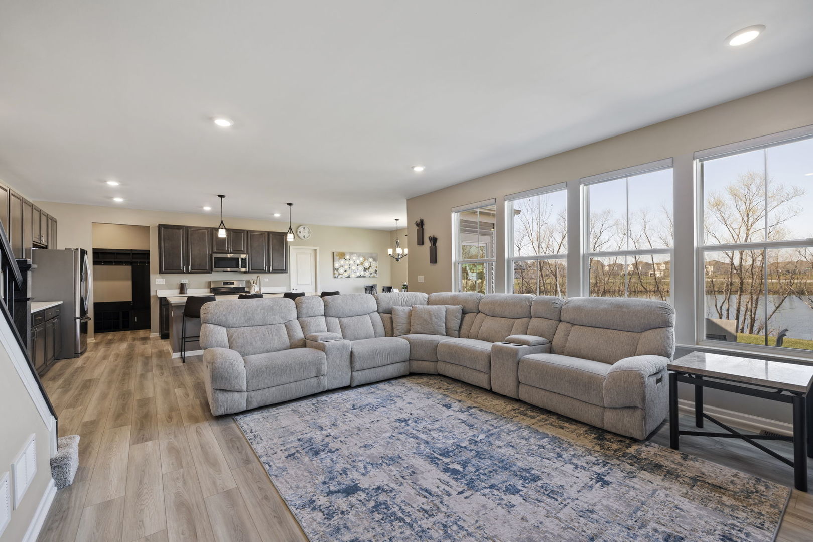 16202 Lake View Road Plainfield, IL 60586 - Photo 6 of 28 Gallery Image 6