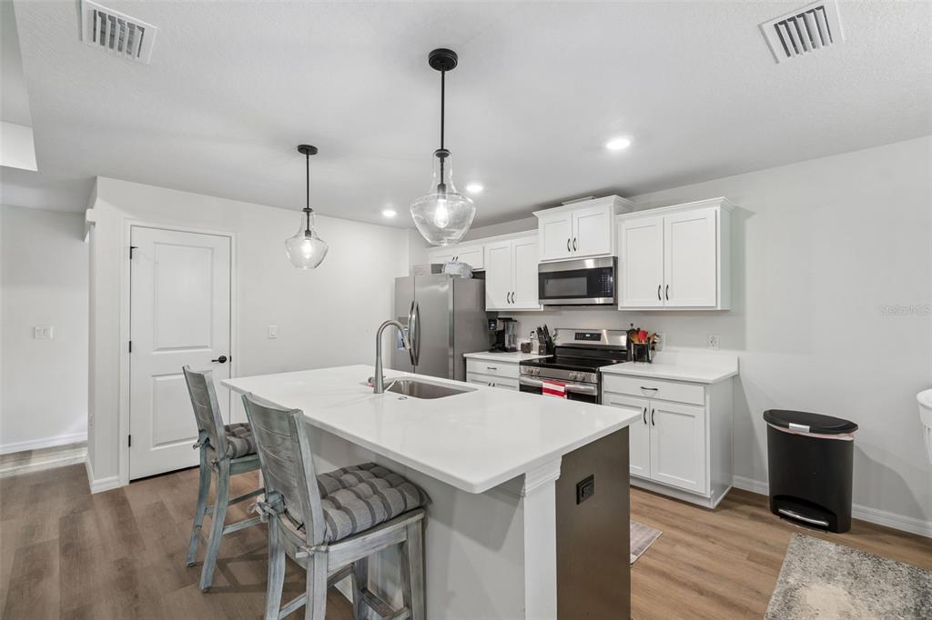 8948 Carrie Way Weeki Wachee, FL 34613 - Photo 13 of 52