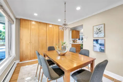 $998,500 | 231 Hudson Street, Denver, CO 80220