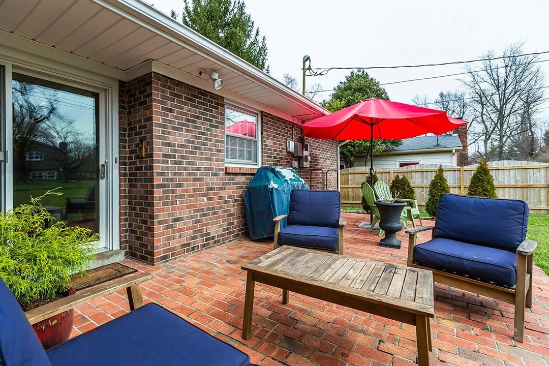 2438 Larkin Road Lexington, KY 40503 - Photo 25 of 31 Listing Photo
