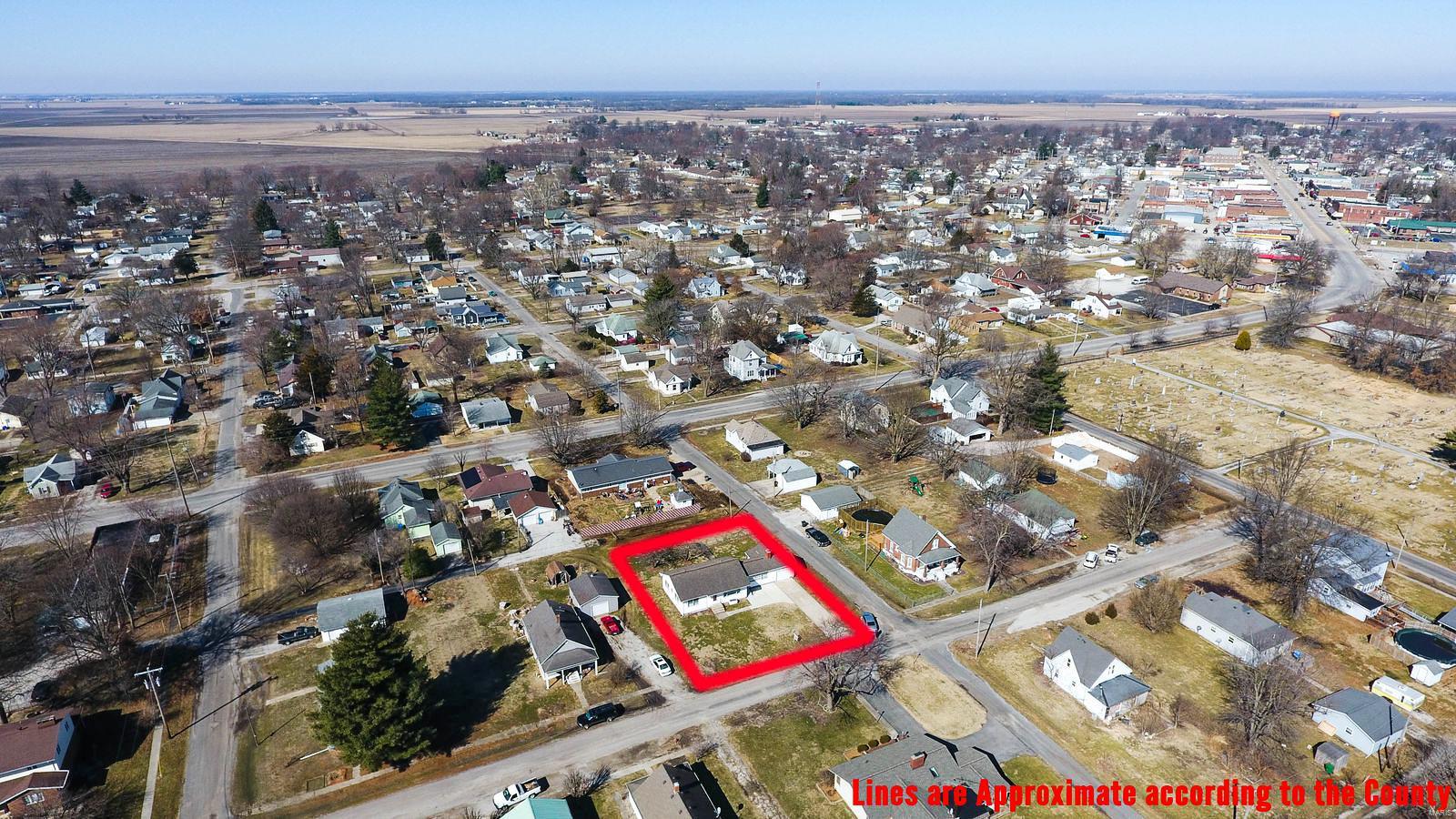 800 Abba Street Gillespie, IL 62033 - Photo 23 of 27 Gallery Image 23