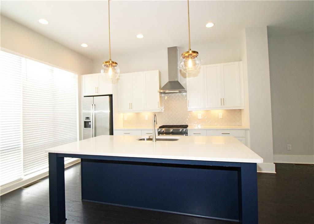 836 Winslow Way Northwest Atlanta, GA 30318 - Photo 11 of 32