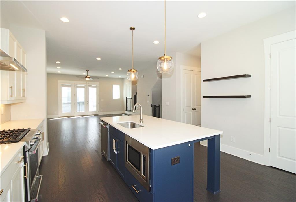 836 Winslow Way Northwest Atlanta, GA 30318 - Photo 13 of 32