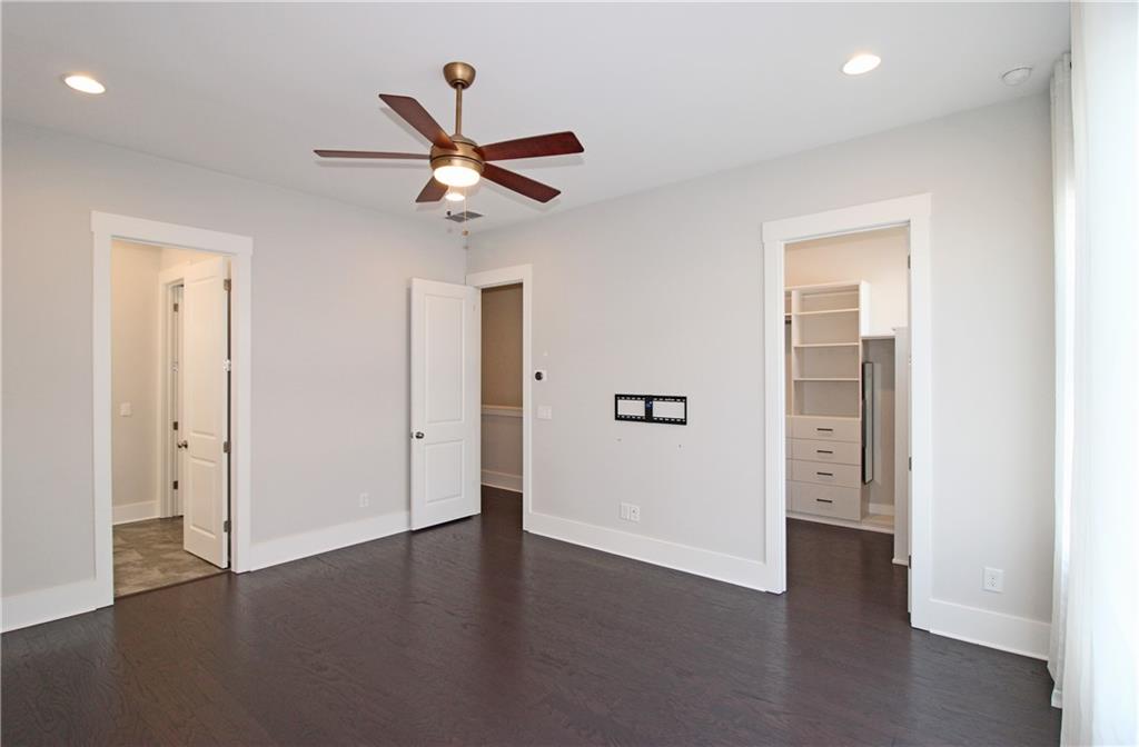 836 Winslow Way Northwest Atlanta, GA 30318 - Photo 18 of 32