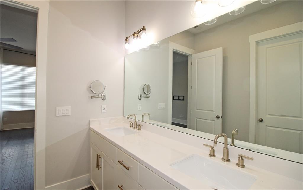 836 Winslow Way Northwest Atlanta, GA 30318 - Photo 23 of 32