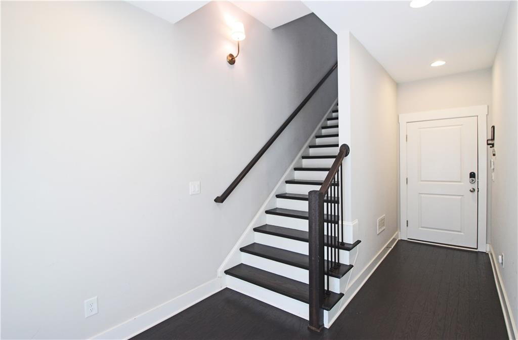 836 Winslow Way Northwest Atlanta, GA 30318 - Photo 28 of 32