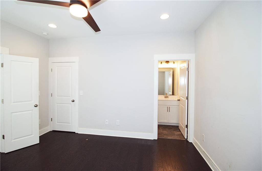 836 Winslow Way Northwest Atlanta, GA 30318 - Photo 30 of 32
