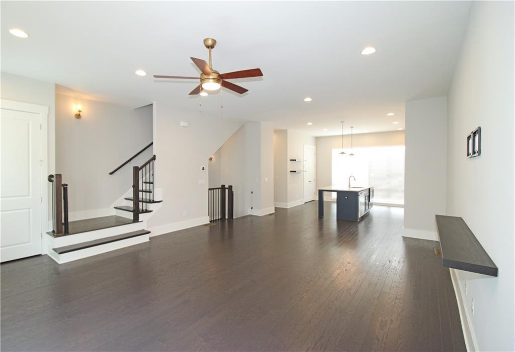 836 Winslow Way Northwest Atlanta, GA 30318 - Photo 6 of 32