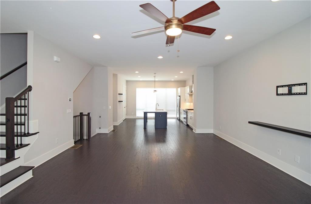 836 Winslow Way Northwest Atlanta, GA 30318 - Photo 7 of 32