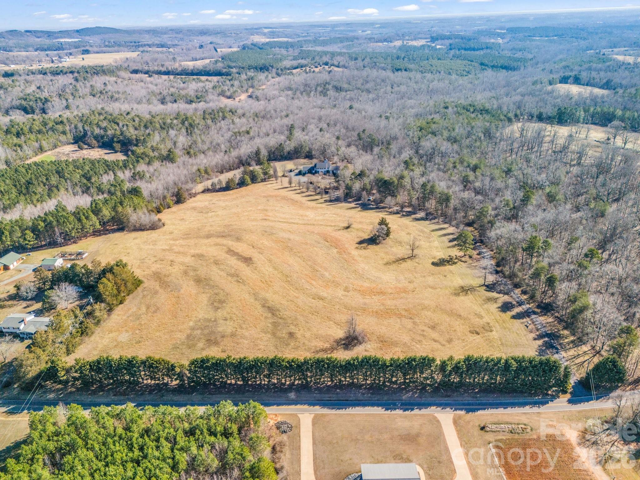 532 Harvey Logan Road Bostic, NC 28018 - Photo 16 of 48