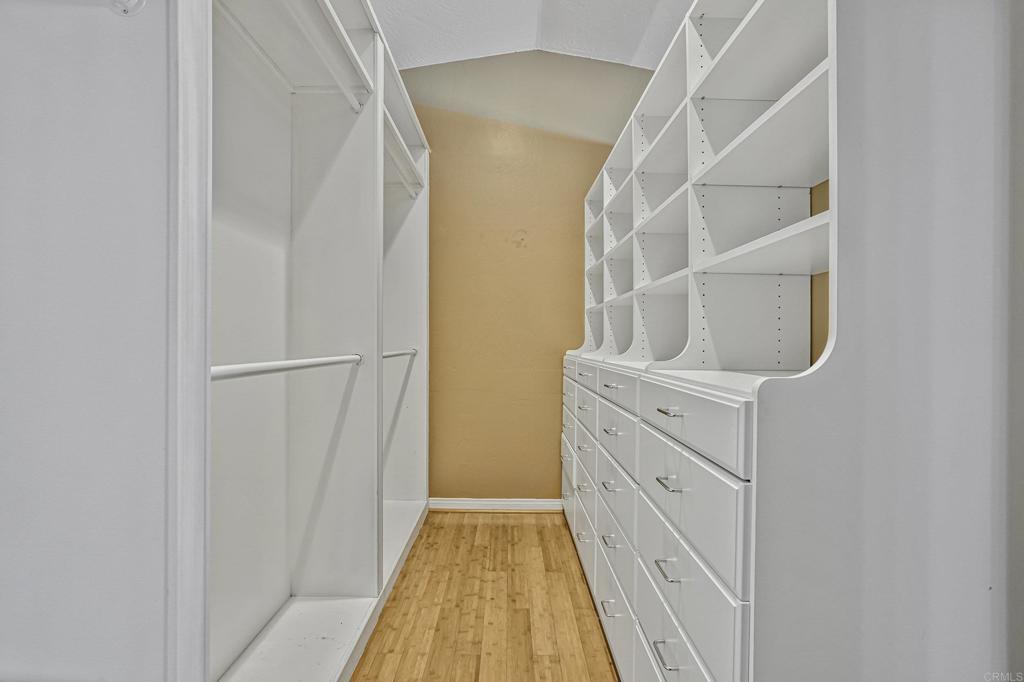 1460 Orpheus Avenue Encinitas, CA 92024 - Photo 21 of 24 a view of walk in closet