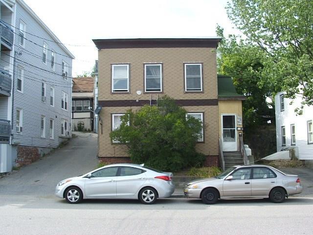 60-64 Green Street Biddeford, ME 04005 - Photo 3 of 24 64 Green-3 unit