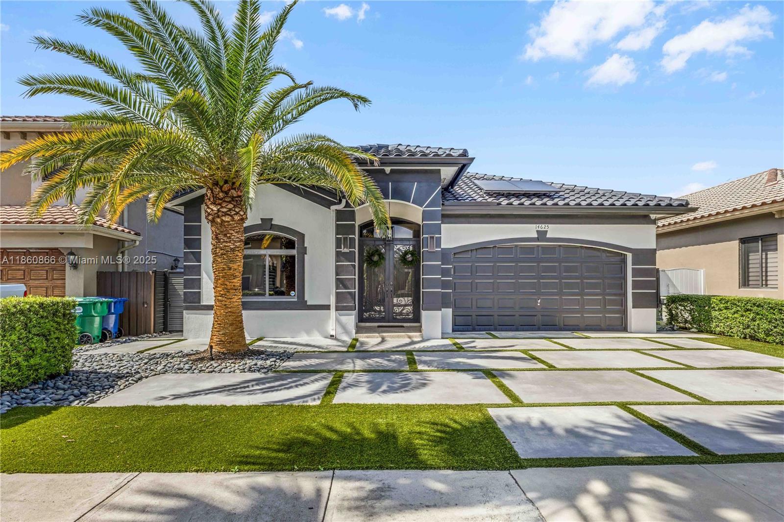 14625 Southwest 17th Street Miami, FL 33175 - Photo 2 of 17