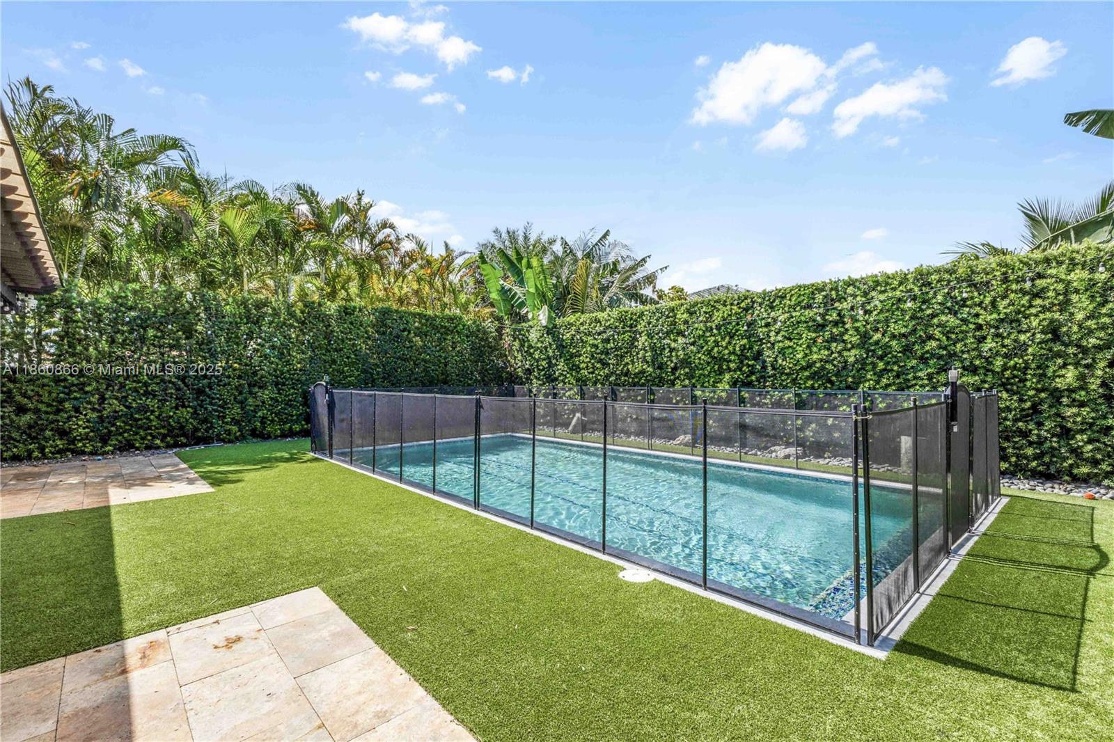 14625 Southwest 17th Street Miami, FL 33175 - Photo 5 of 17