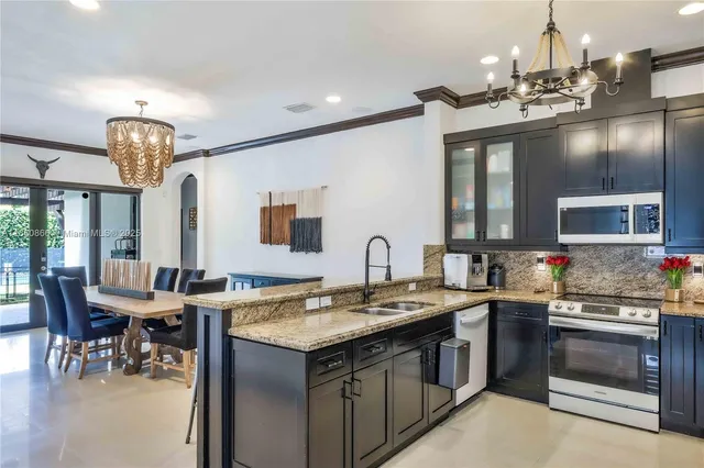 $1,095,000 | 14625 Southwest 17th Street, Miami, FL 33175