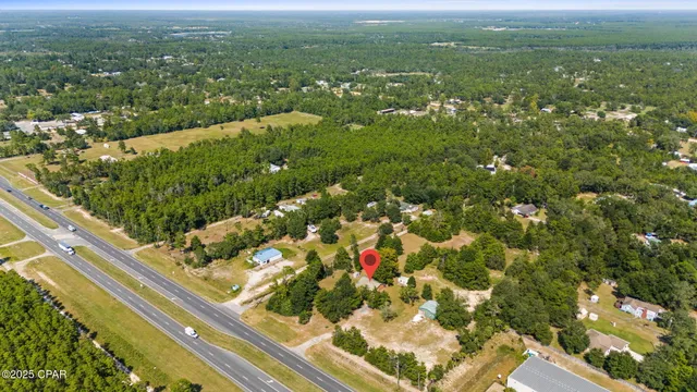 $3,000 | 13636 Highway 77, Southport, FL 32409