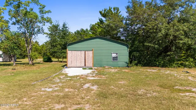 $3,000 | 13636 Highway 77, Southport, FL 32409