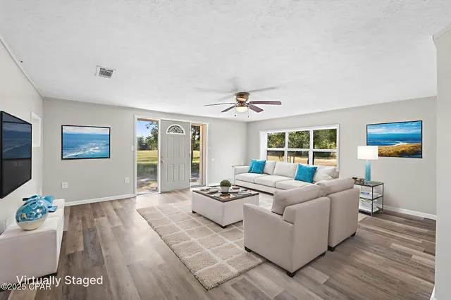 $3,000 | 13636 Highway 77, Southport, FL 32409