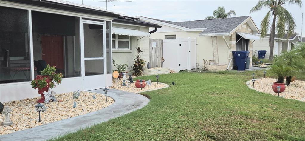 3111 Kilburn Road Holiday, FL 34691 - Photo 4 of 31