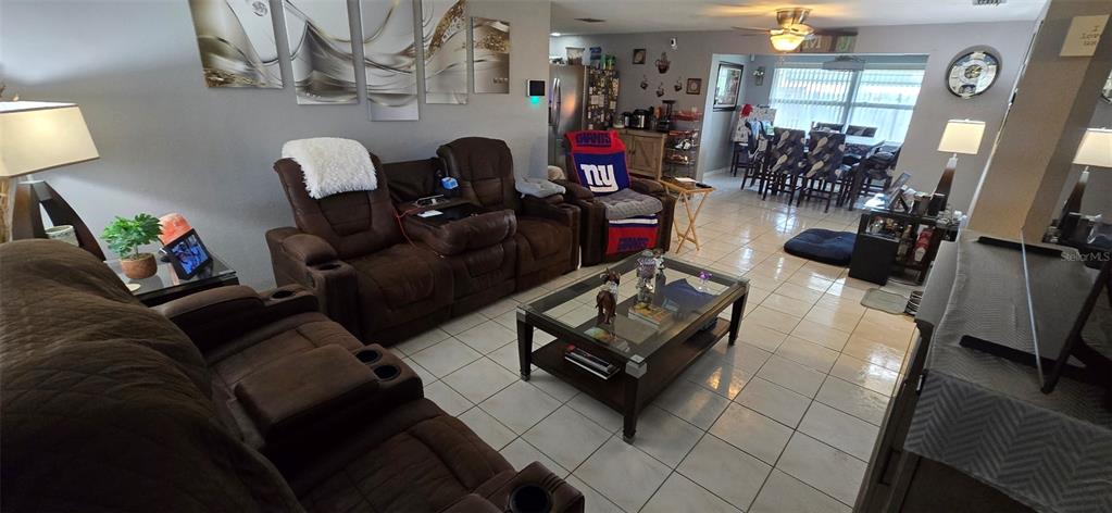 3111 Kilburn Road Holiday, FL 34691 - Photo 5 of 31