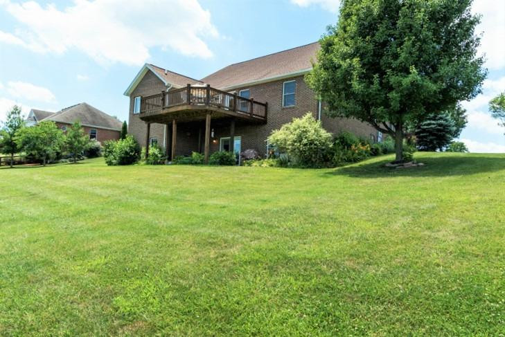 135 Bridle Court Dry Ridge, KY 41035 - Photo 29 of 30 Gallery Image 29
