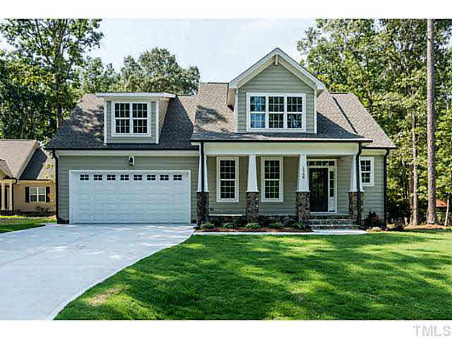 1708 Struble Circle Willow Spring, NC 27592 - Photo 1 of 25 Photo 1