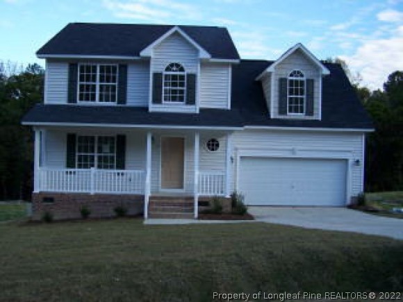 Lot 45 Stonecross Spring Lake Spring Lake, NC 28390 - Photo 1 of 1 Gallery Image 1