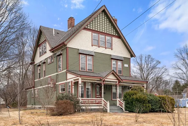 $4,500 | 187 Pleasant Street, Framingham, MA 01701