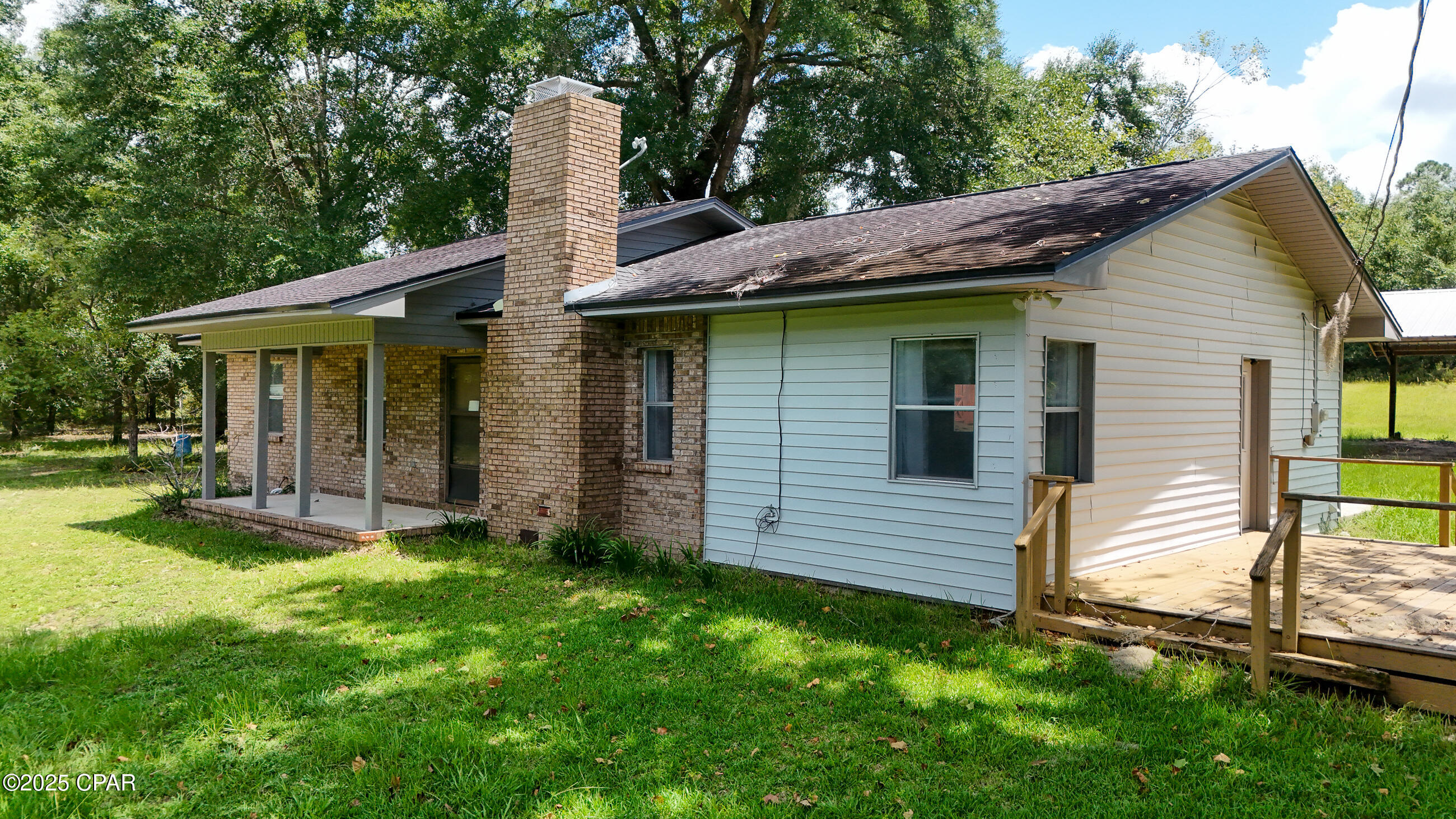 1371 Deadening Road Chipley, FL 32428 - Photo 71 of 78