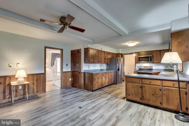 $595,000 | 642 Denton Drive, Westminster, MD 21157