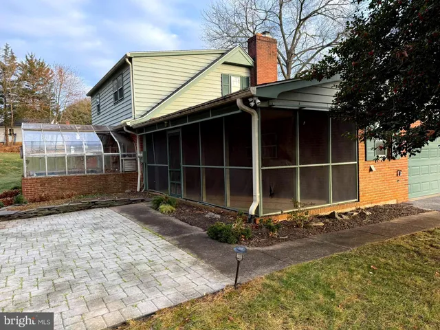 $595,000 | 642 Denton Drive, Westminster, MD 21157