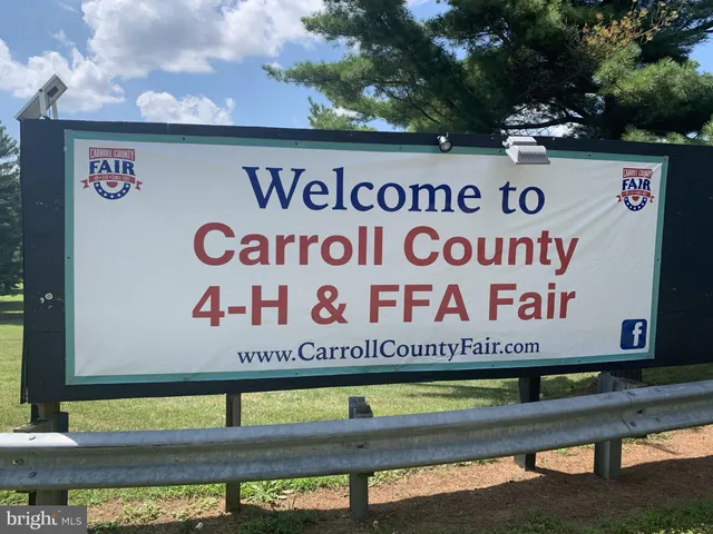 $595,000 | 642 Denton Drive, Westminster, MD 21157