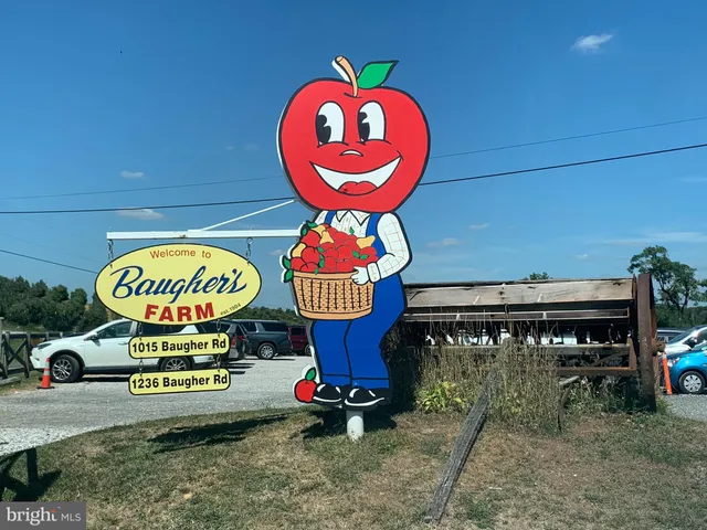 $595,000 | 642 Denton Drive, Westminster, MD 21157