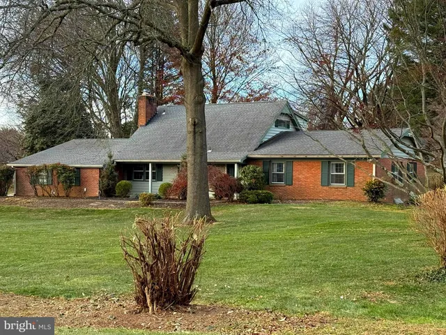 $595,000 | 642 Denton Drive, Westminster, MD 21157