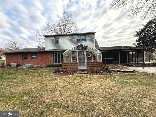 $595,000 | 642 Denton Drive, Westminster, MD 21157